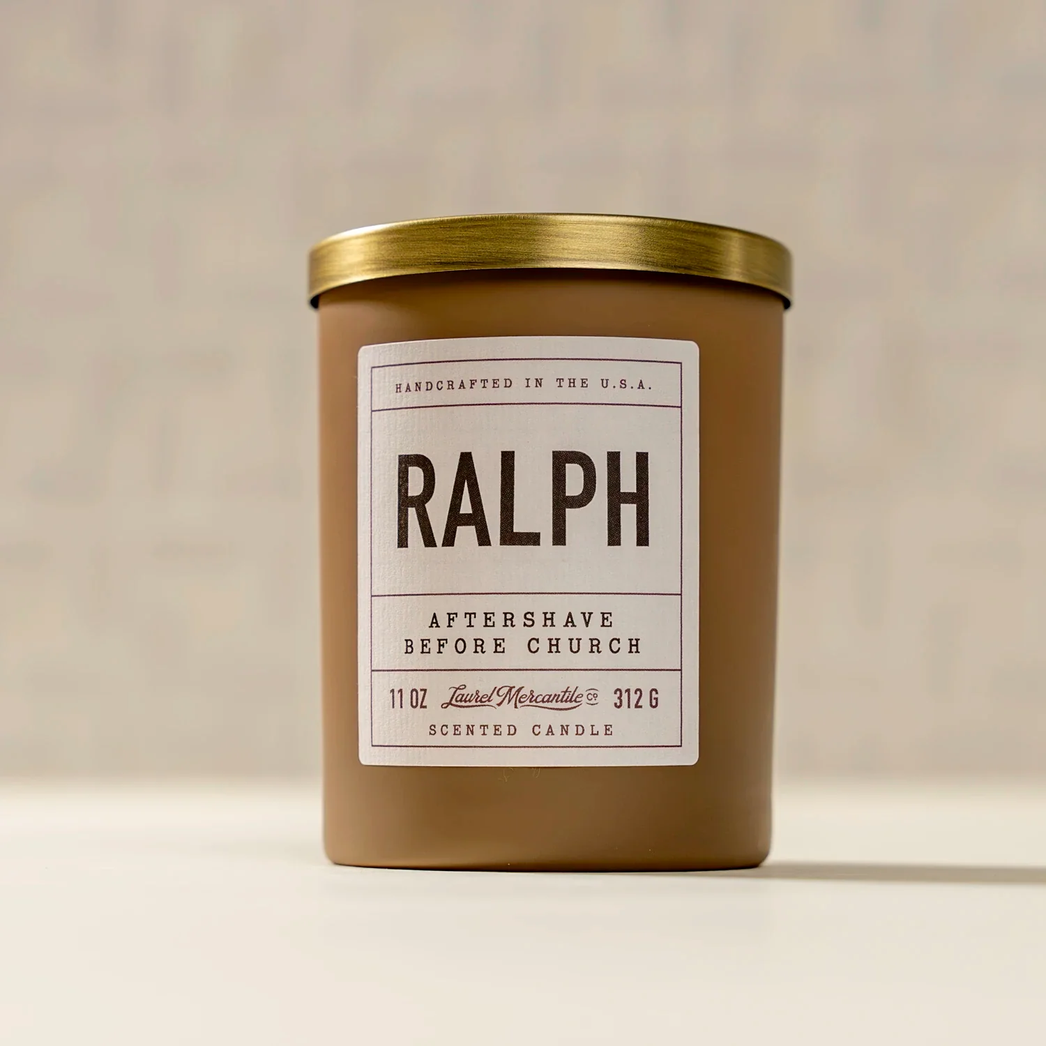 Ralph Candle