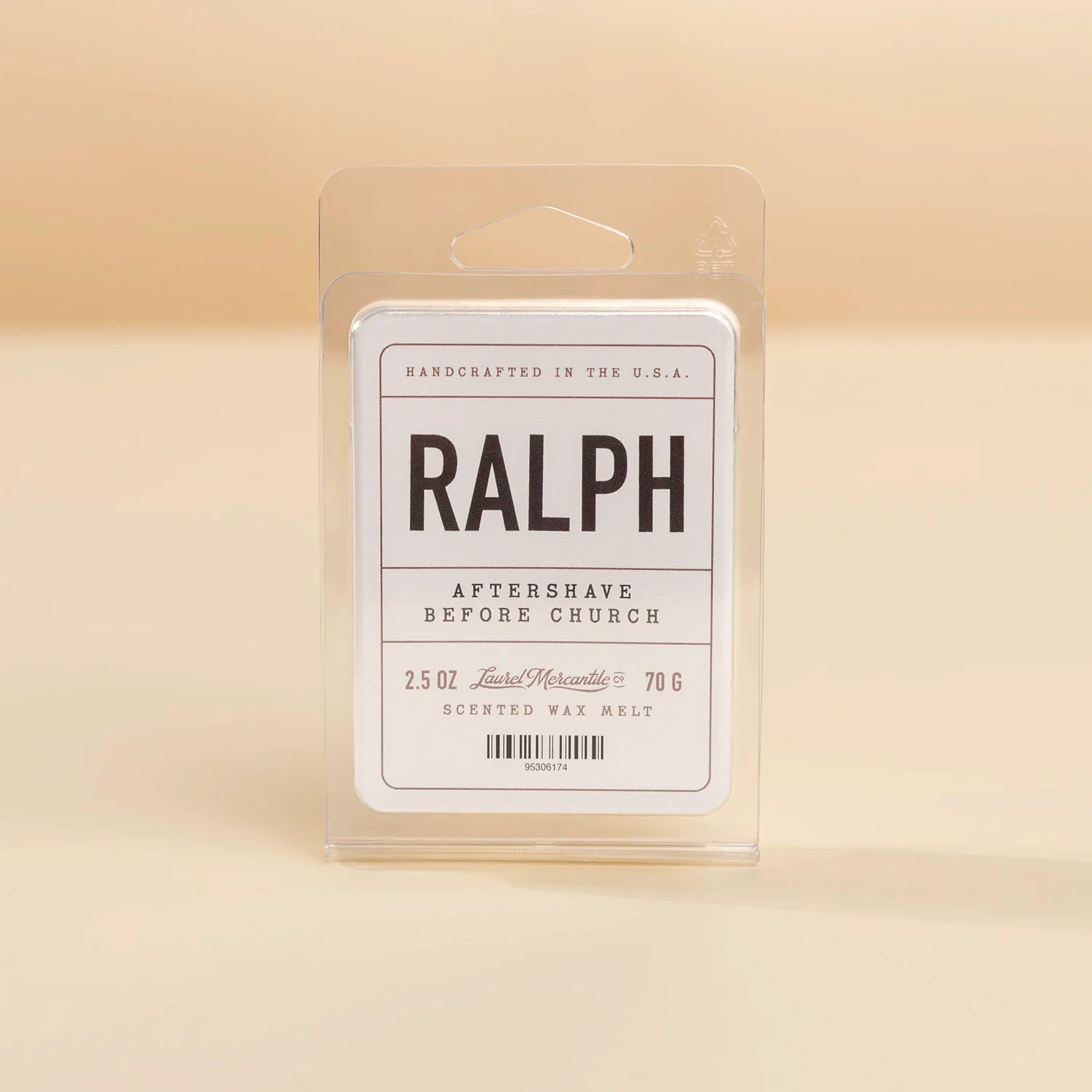 Ralph Wax Melt