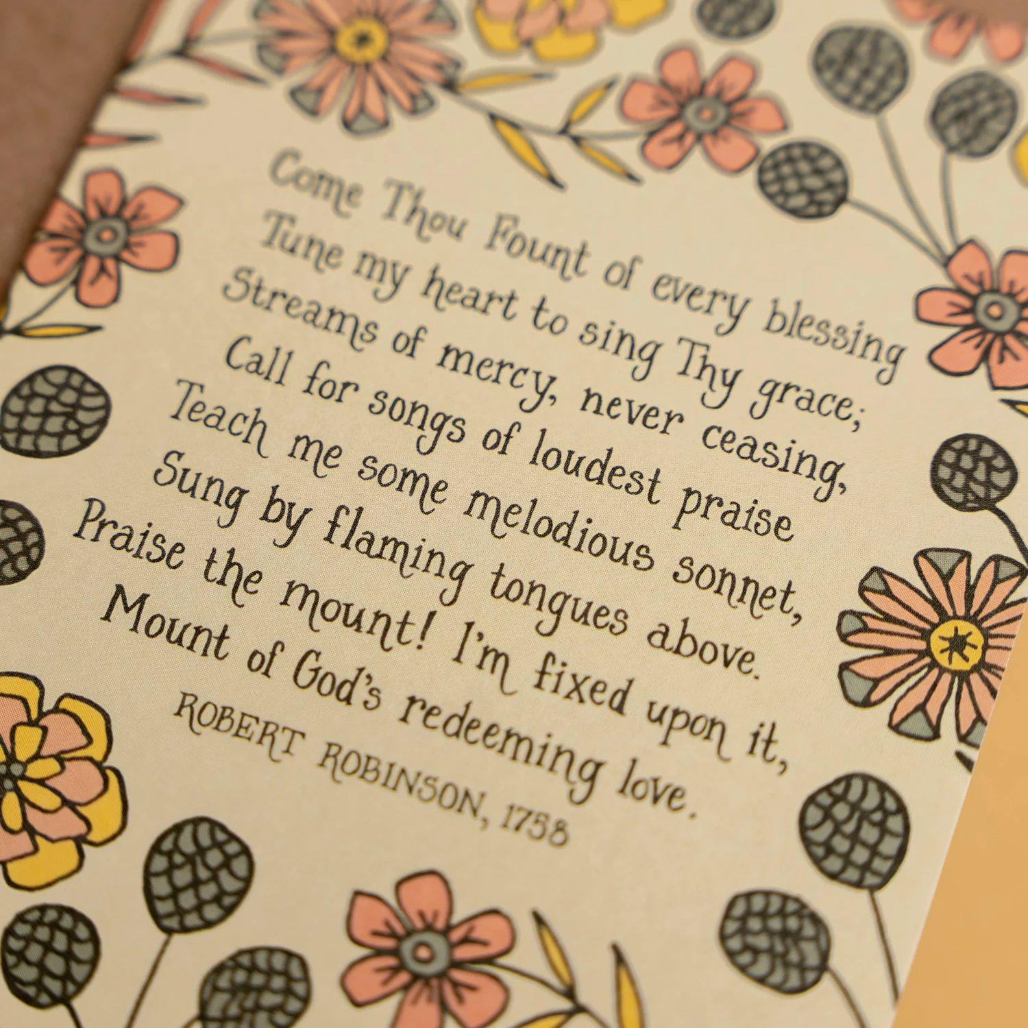 1371-come-thou-fount-hymn-greeting-card-1.webp