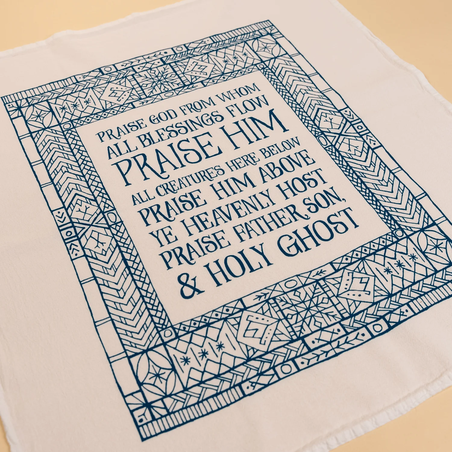 1443-doxology-hymn-tea-towel-1.webp