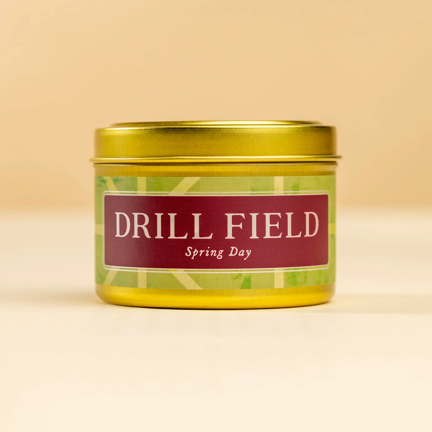 Drill Field 5 oz. Candle