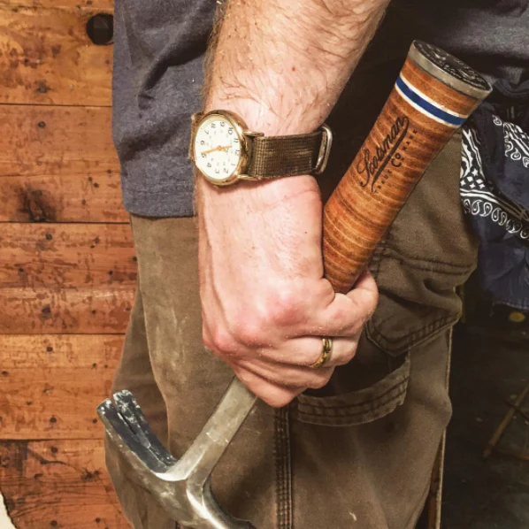 Estwing Hammer