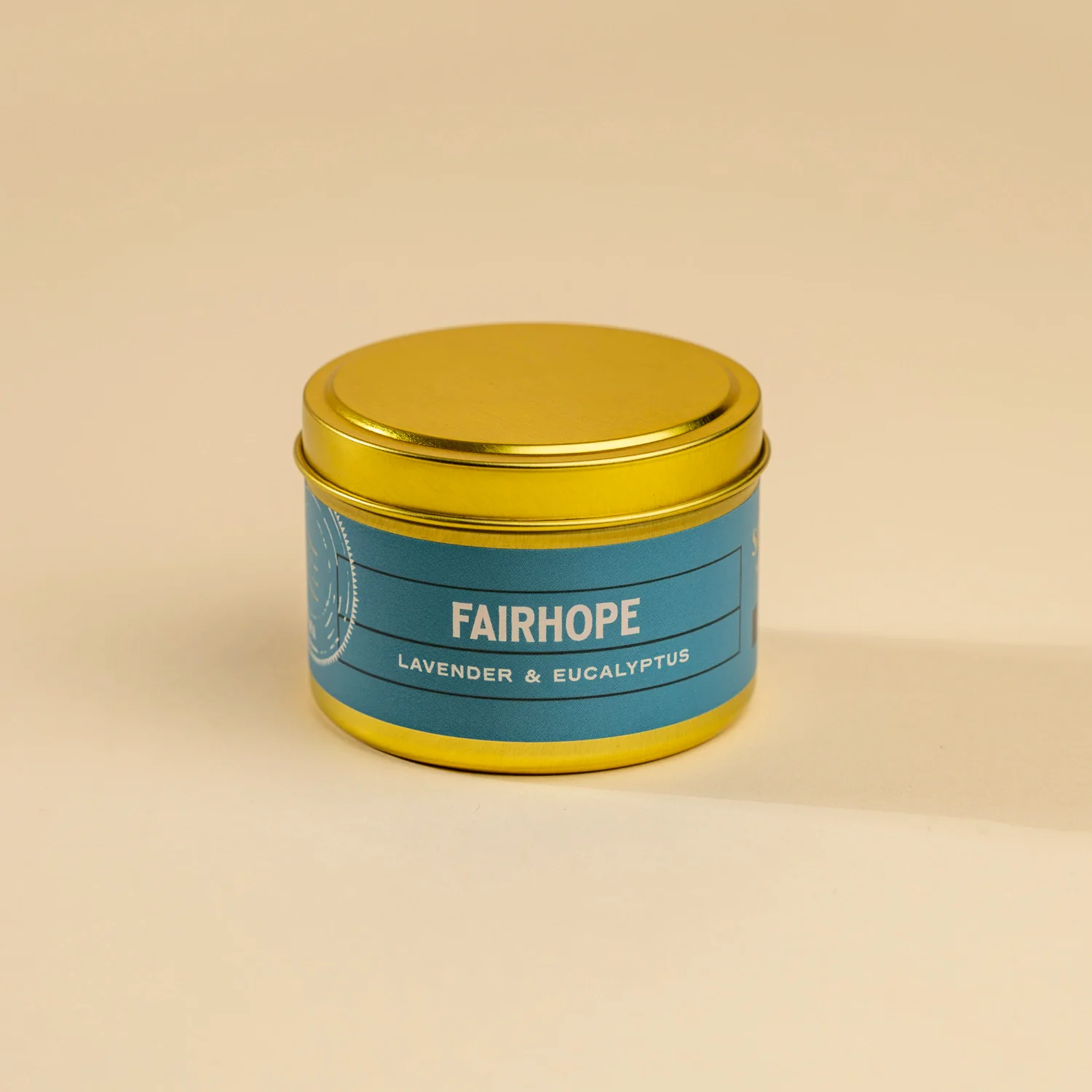Fairhope 5 oz. Candle