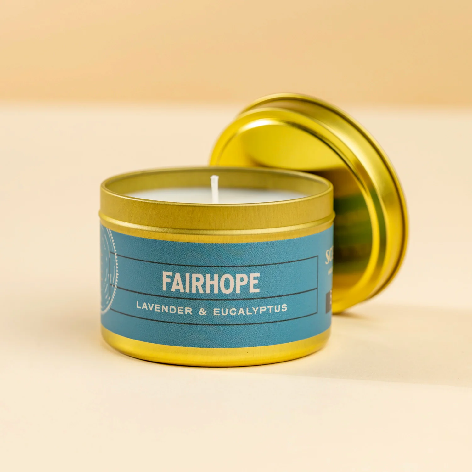 Fairhope 5 oz. Candle