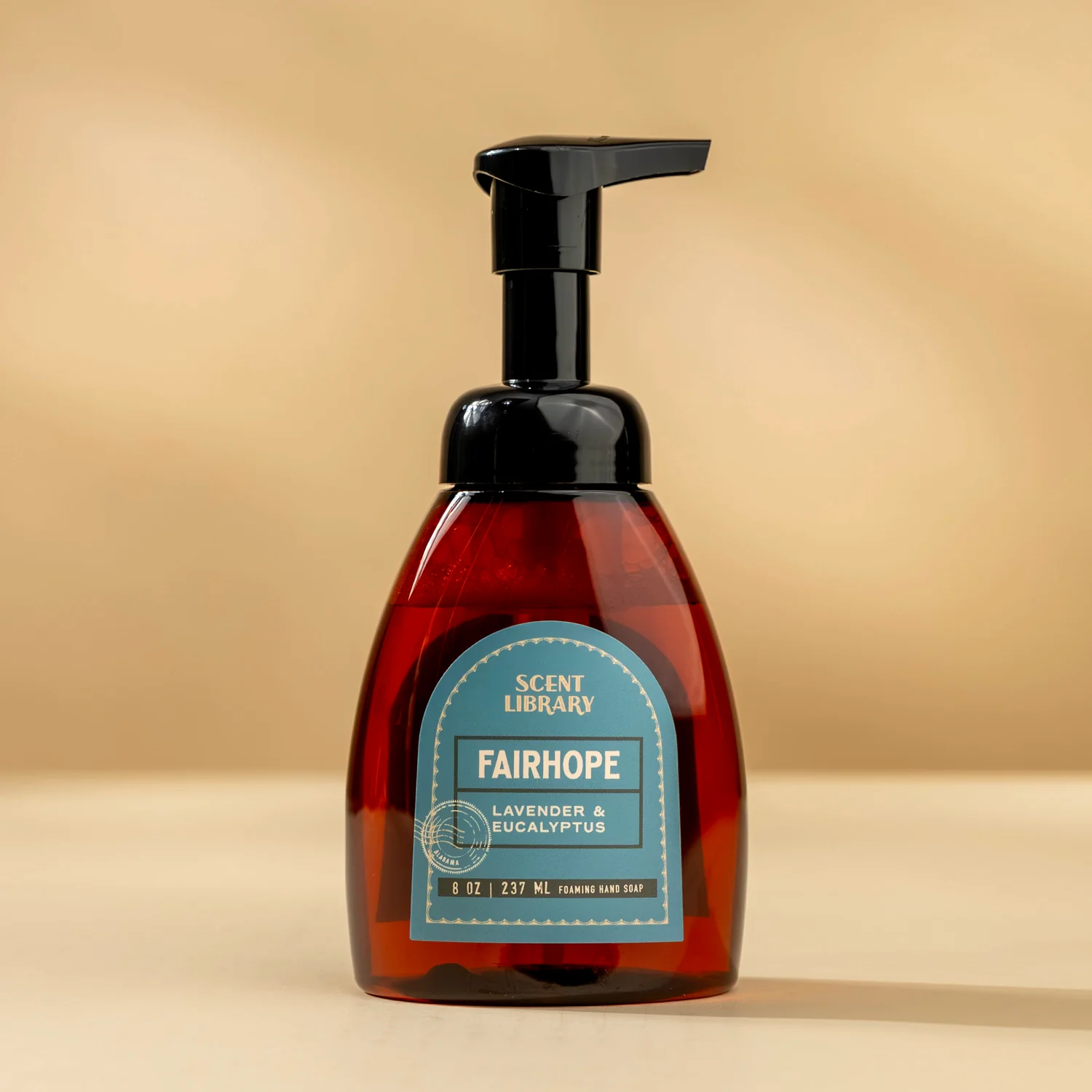 Fairhope Foaming Hand Soap