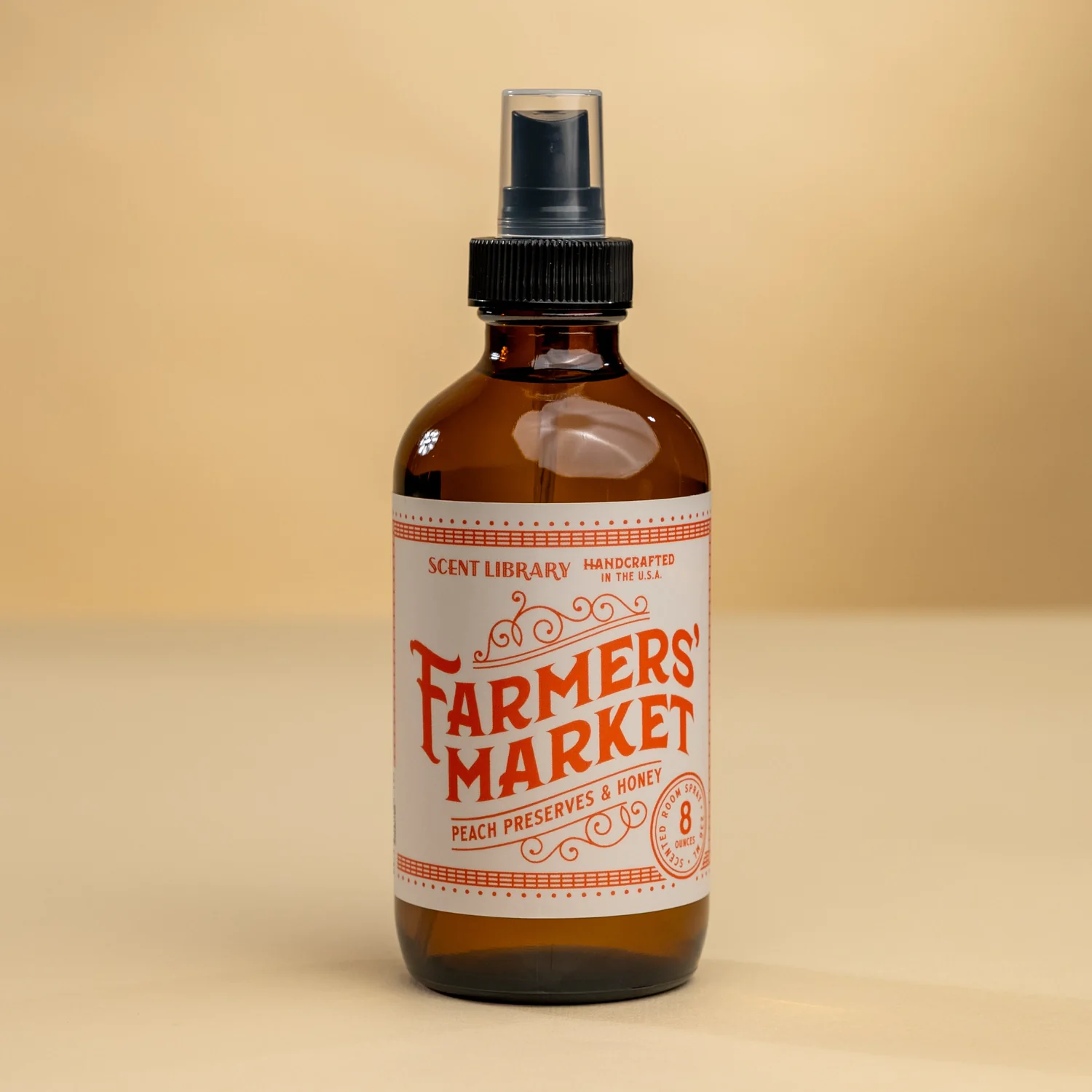 Farmer's Market Room Spray