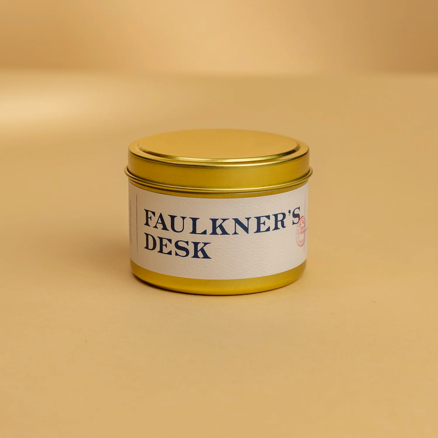 Faulkner's Desk 5 oz. Candle