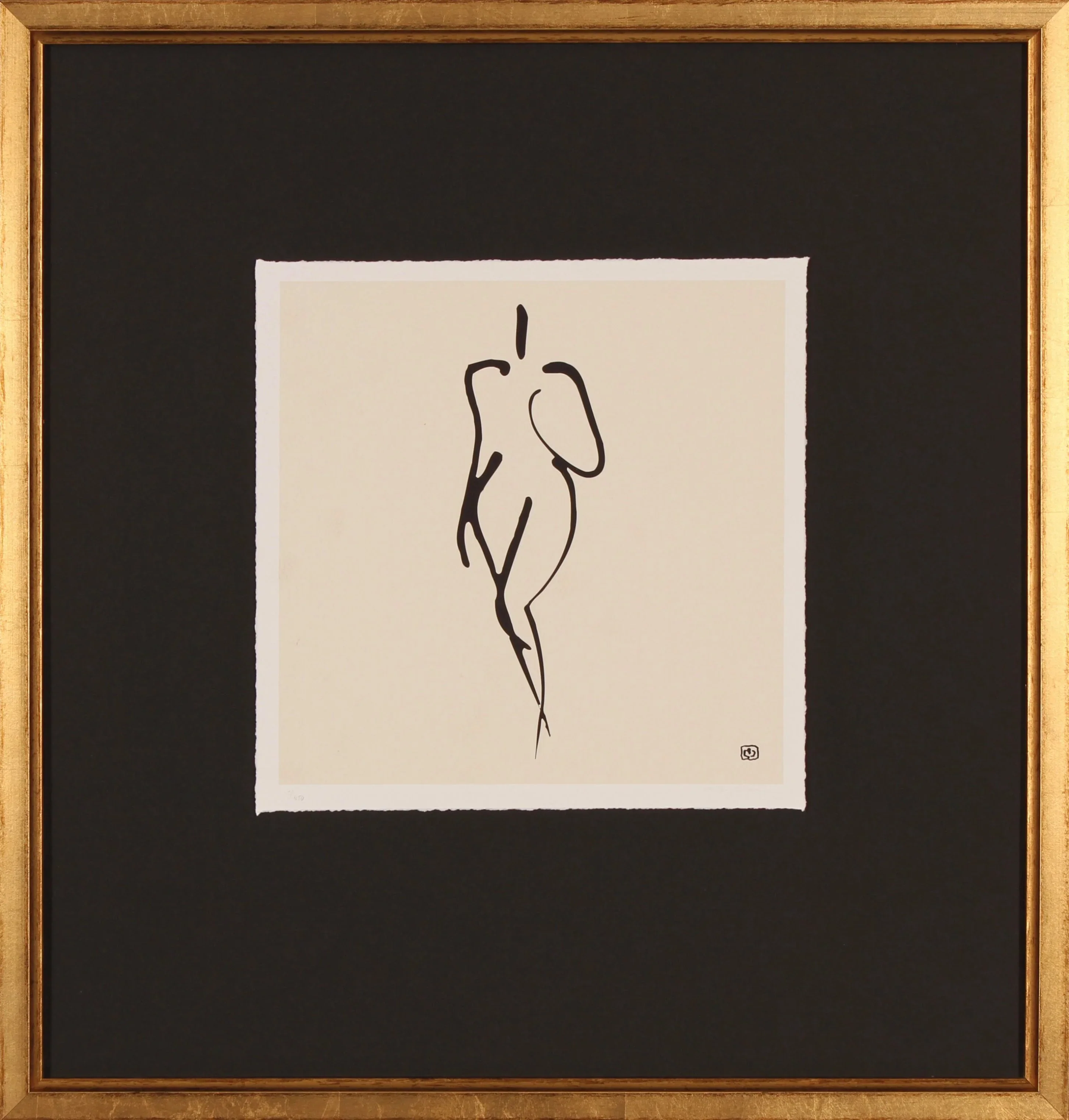 Female Pose 8-2