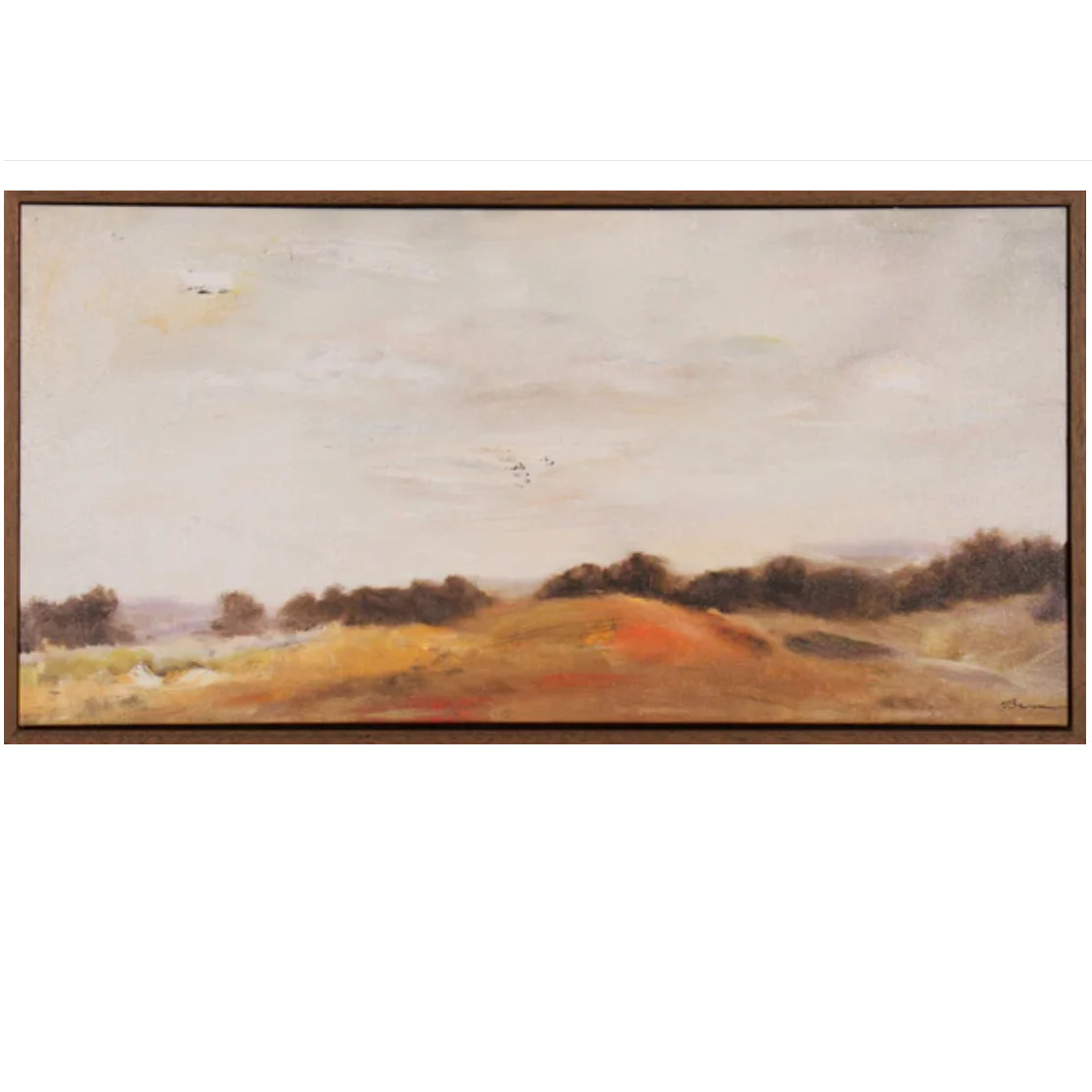 Fields of Gold