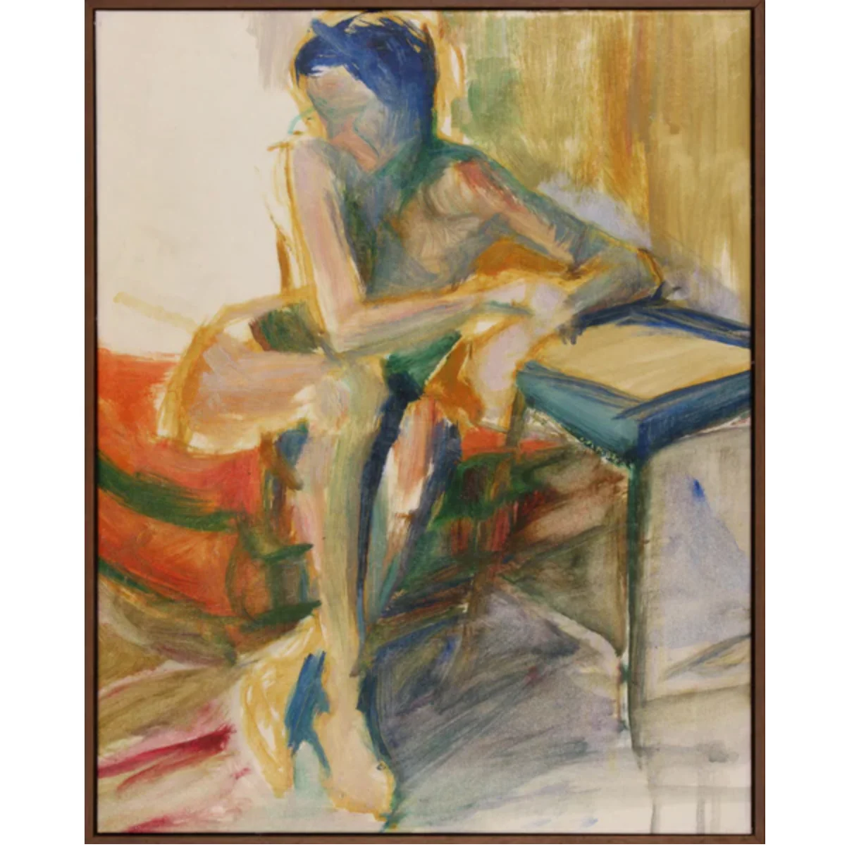 Figurative II