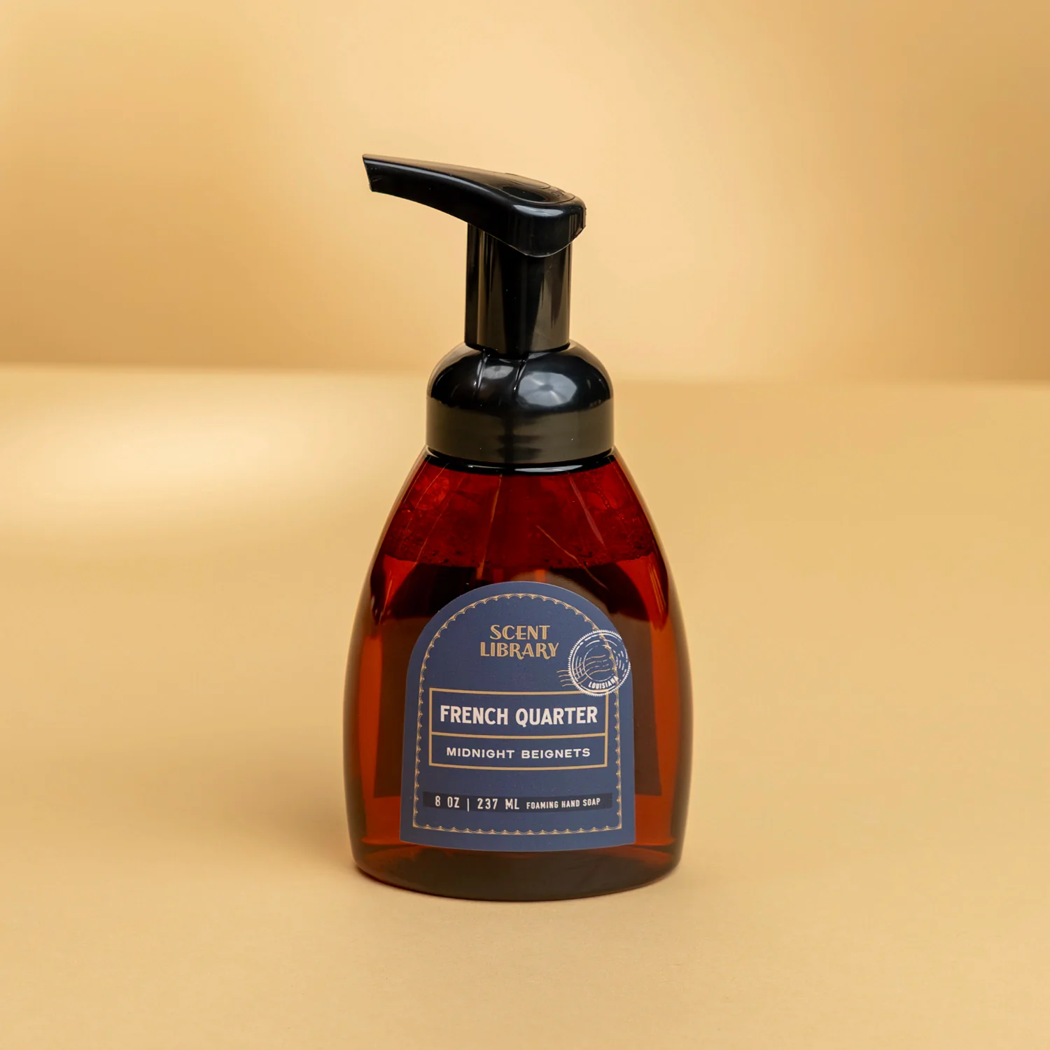 French Quarter Foaming Hand Soap