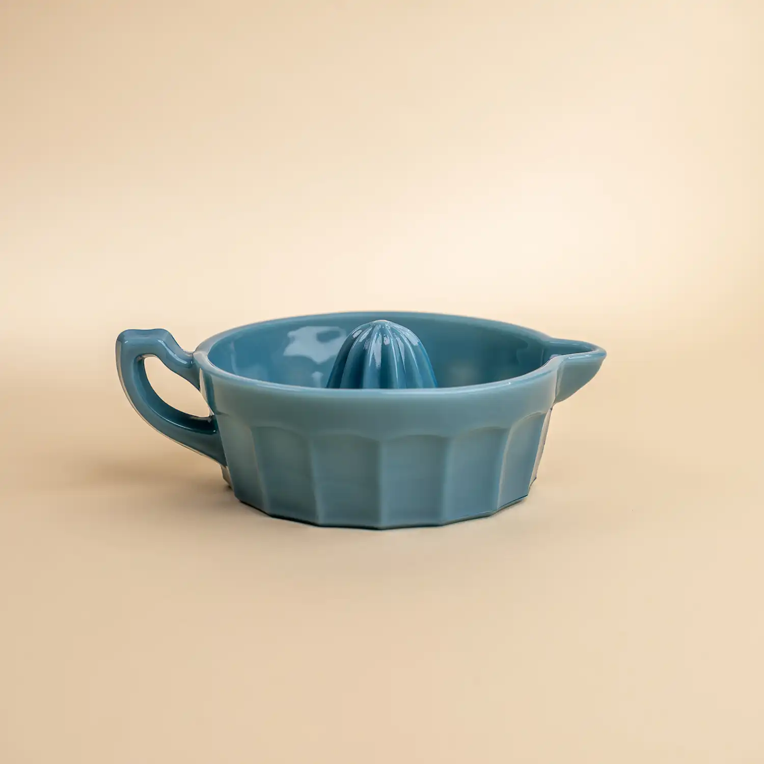 Georgia Blue Juice Reamer