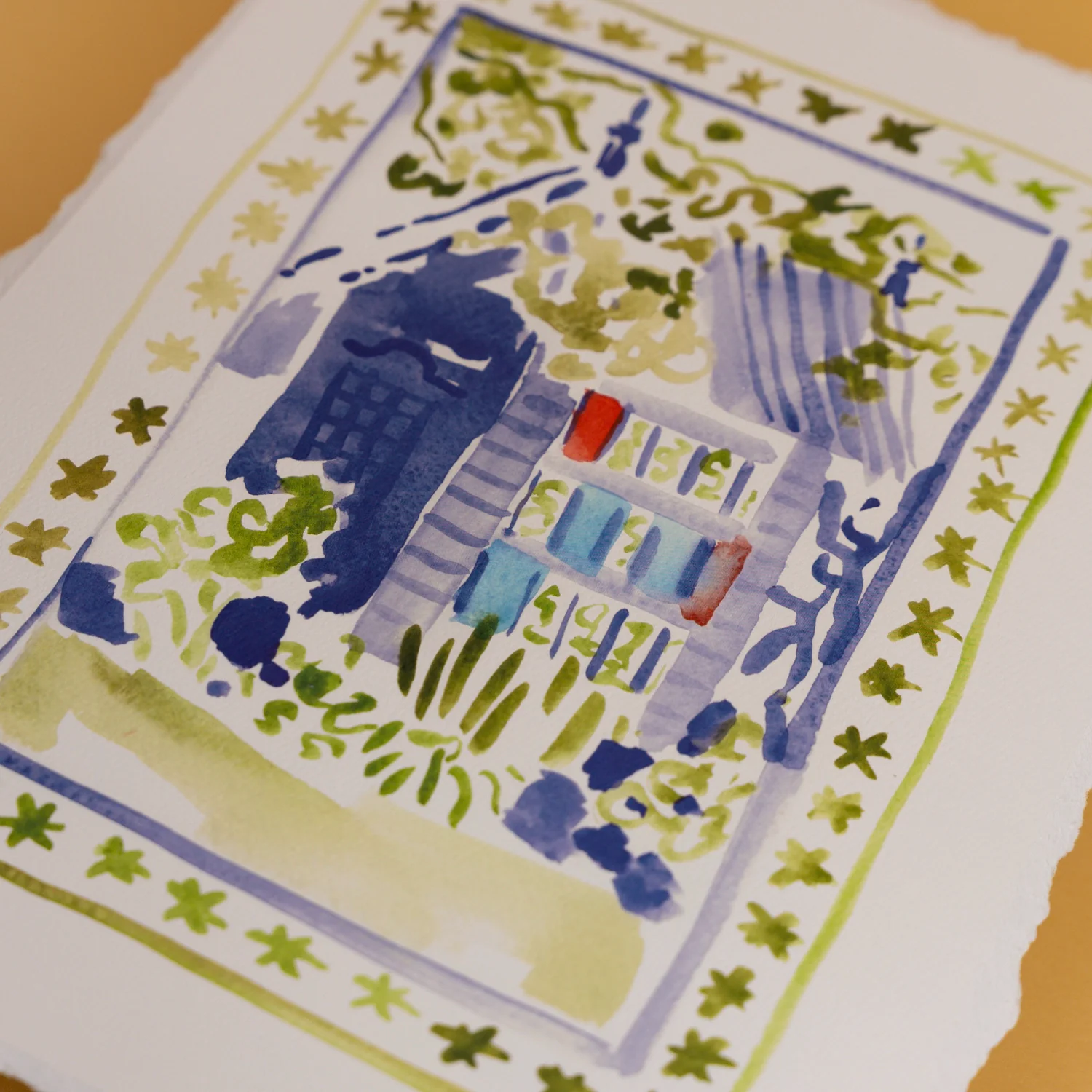 Greenhouse