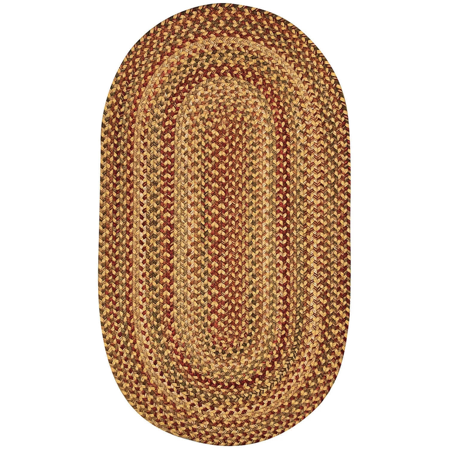Homecoming Rug