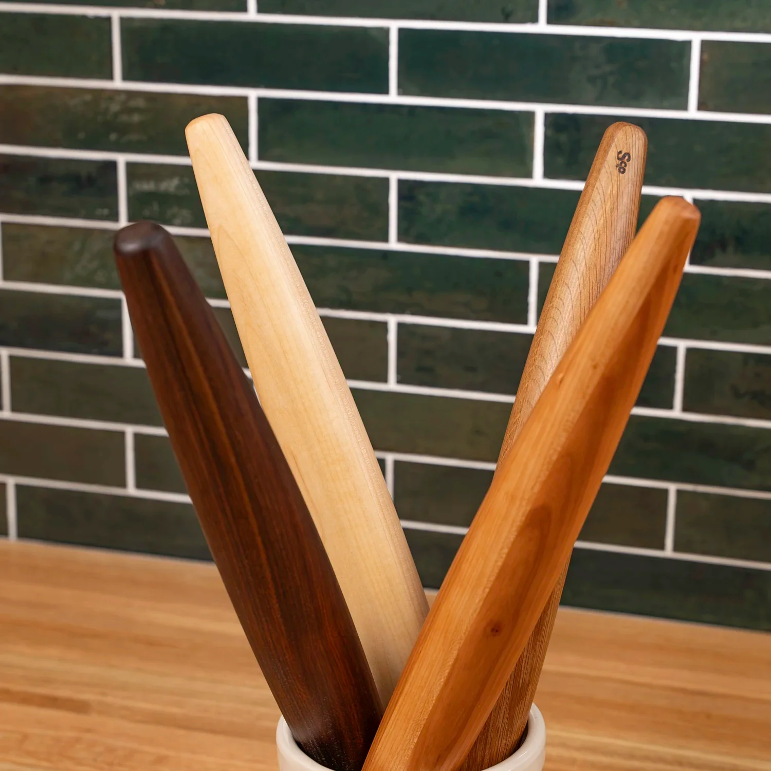 French Rolling Pin