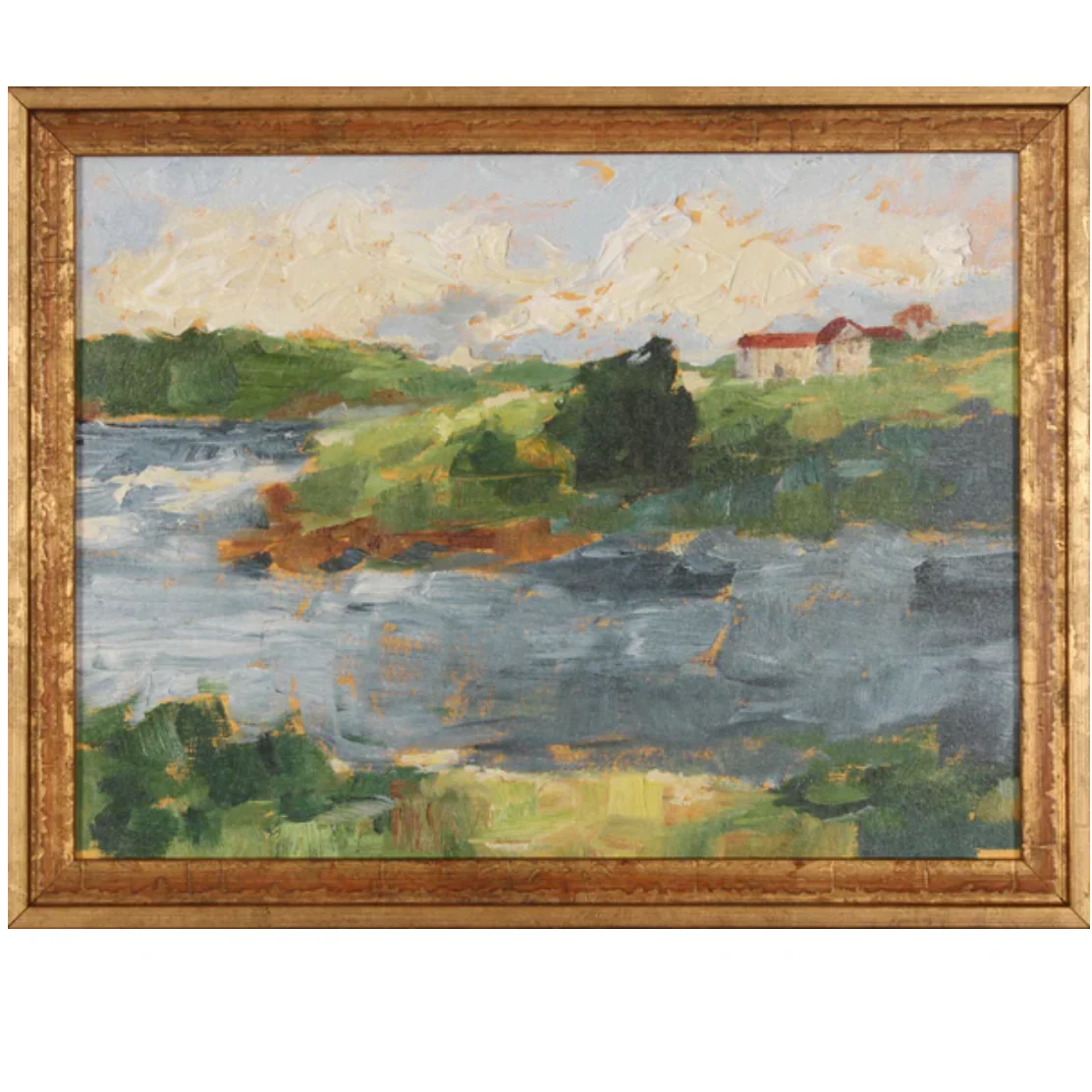 Lakeside Cottages IV