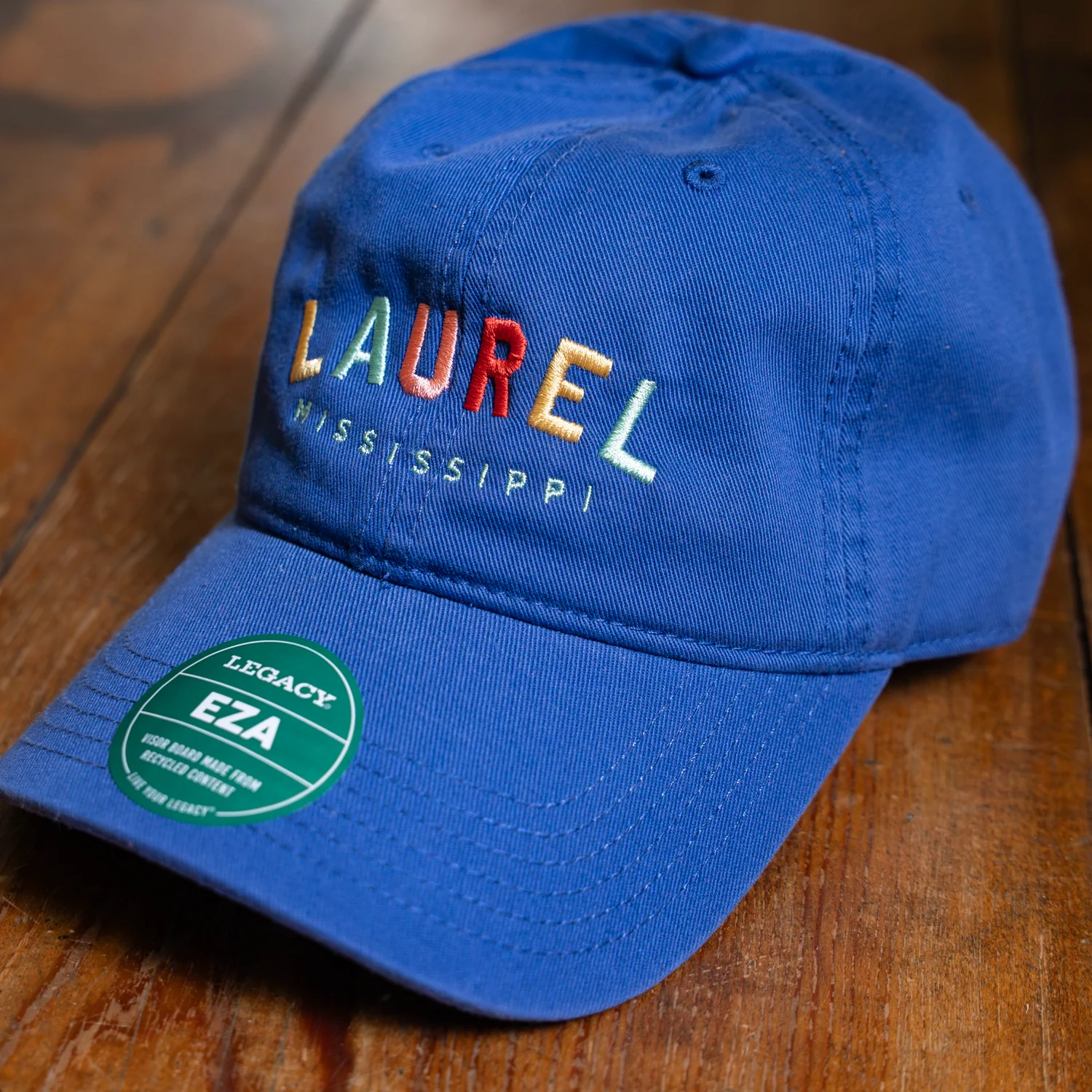 Laurel Colors Cap
