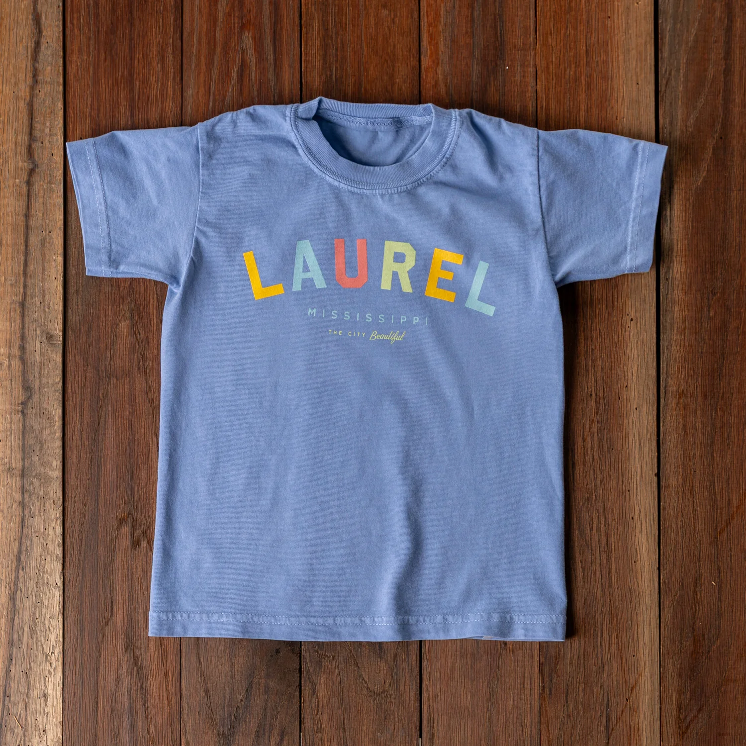 Laurel Colors Youth T-Shirt
