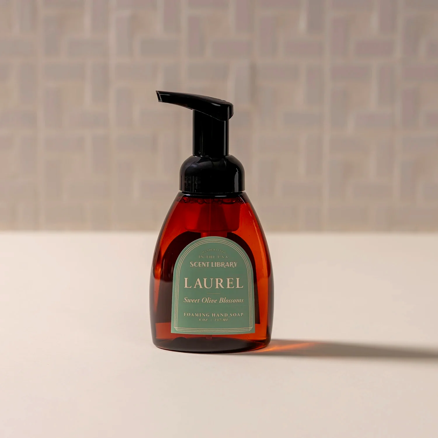 Laurel Foaming Hand Soap