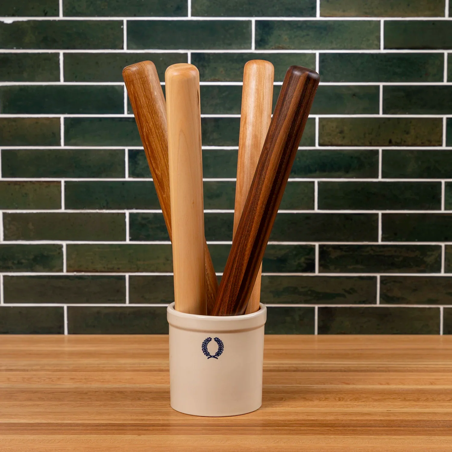 Straight Rolling Pin