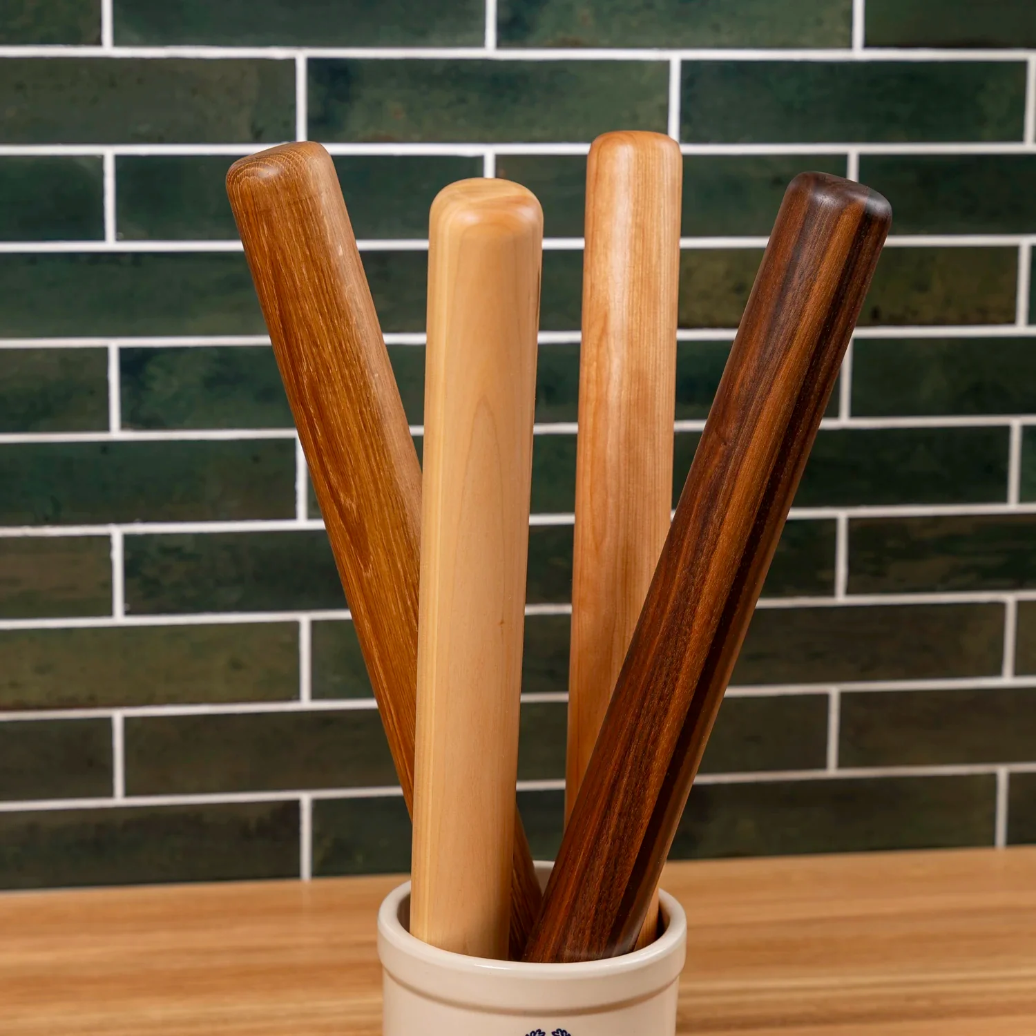 Straight Rolling Pin