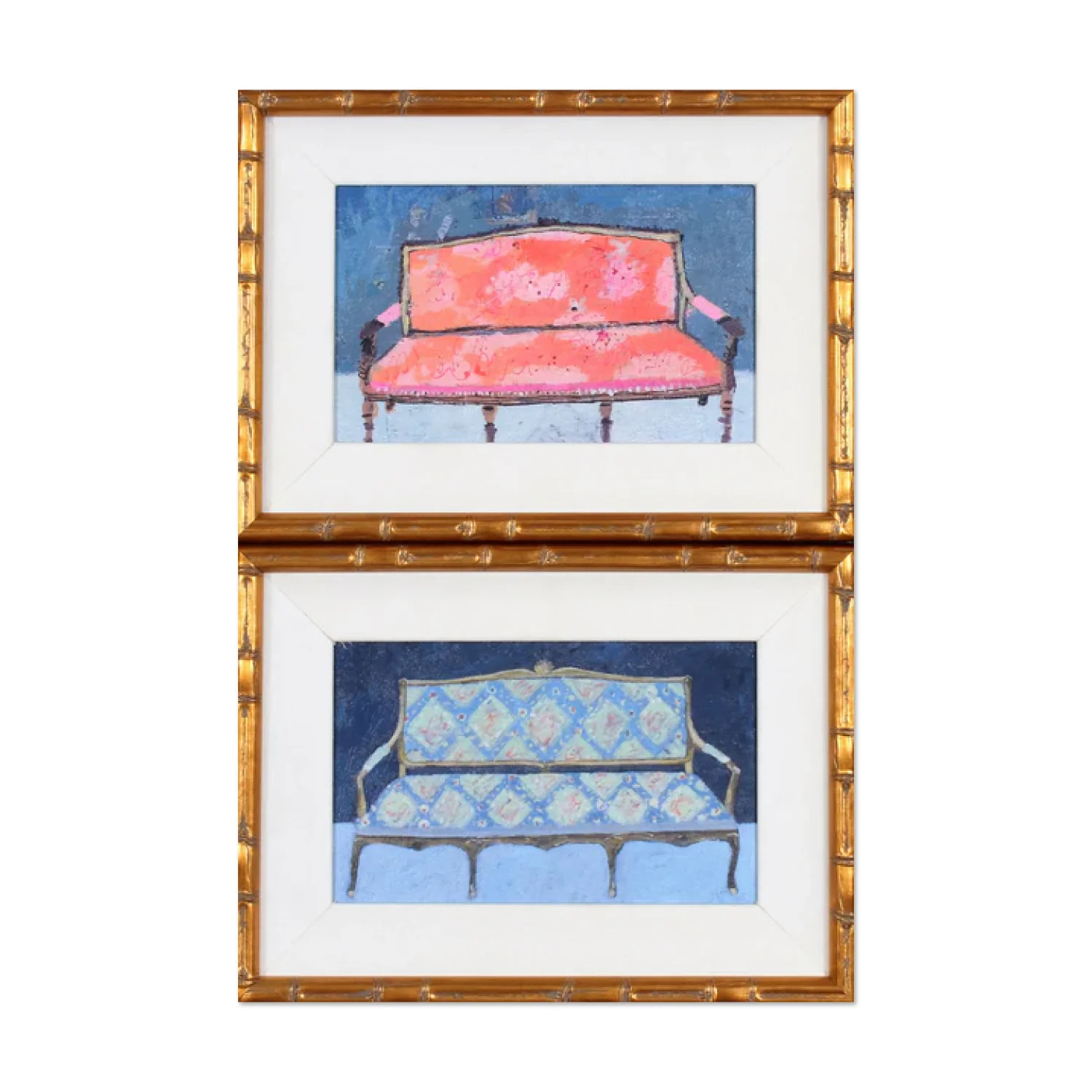 Le Grand Salon I & II