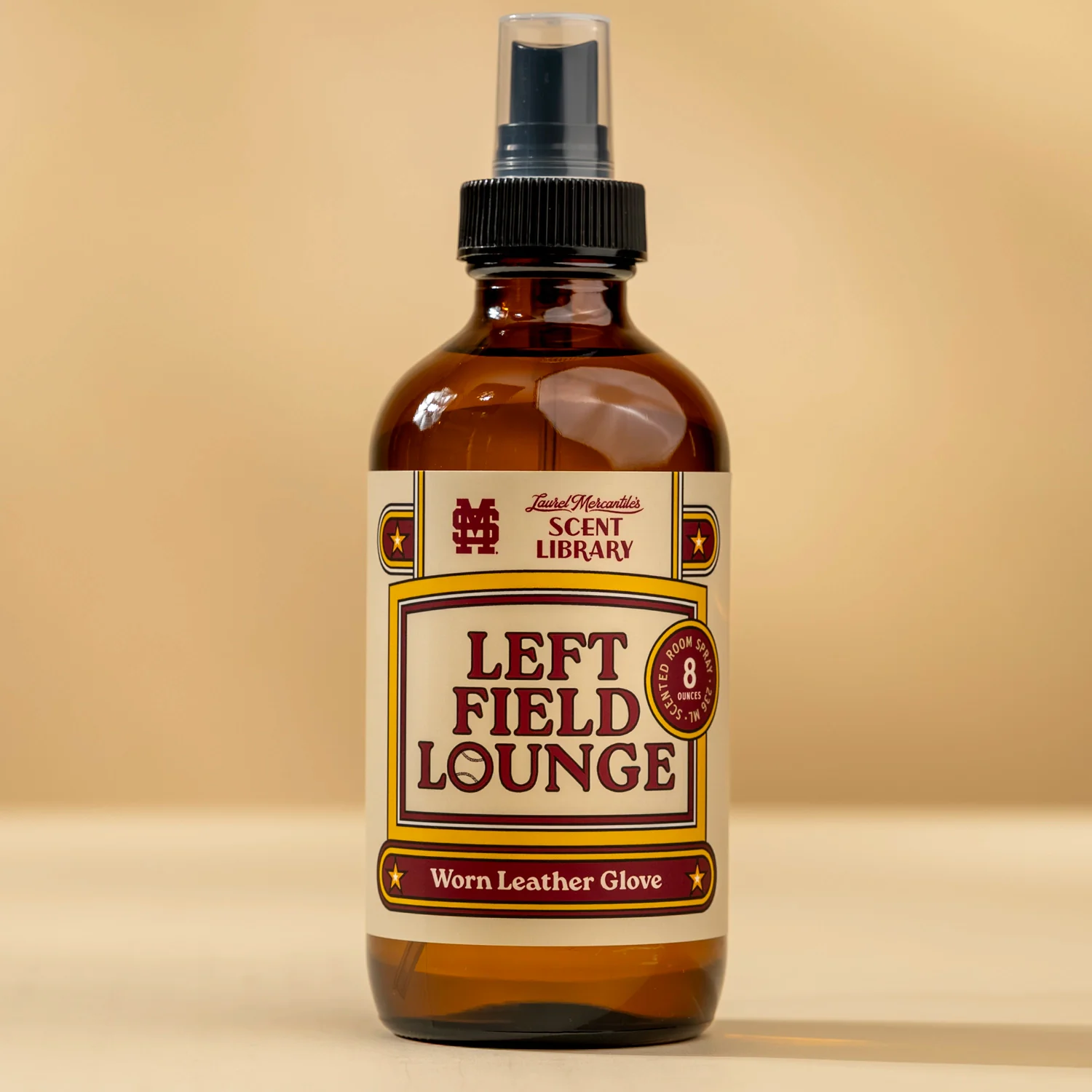 Left Field Lounge Room Spray