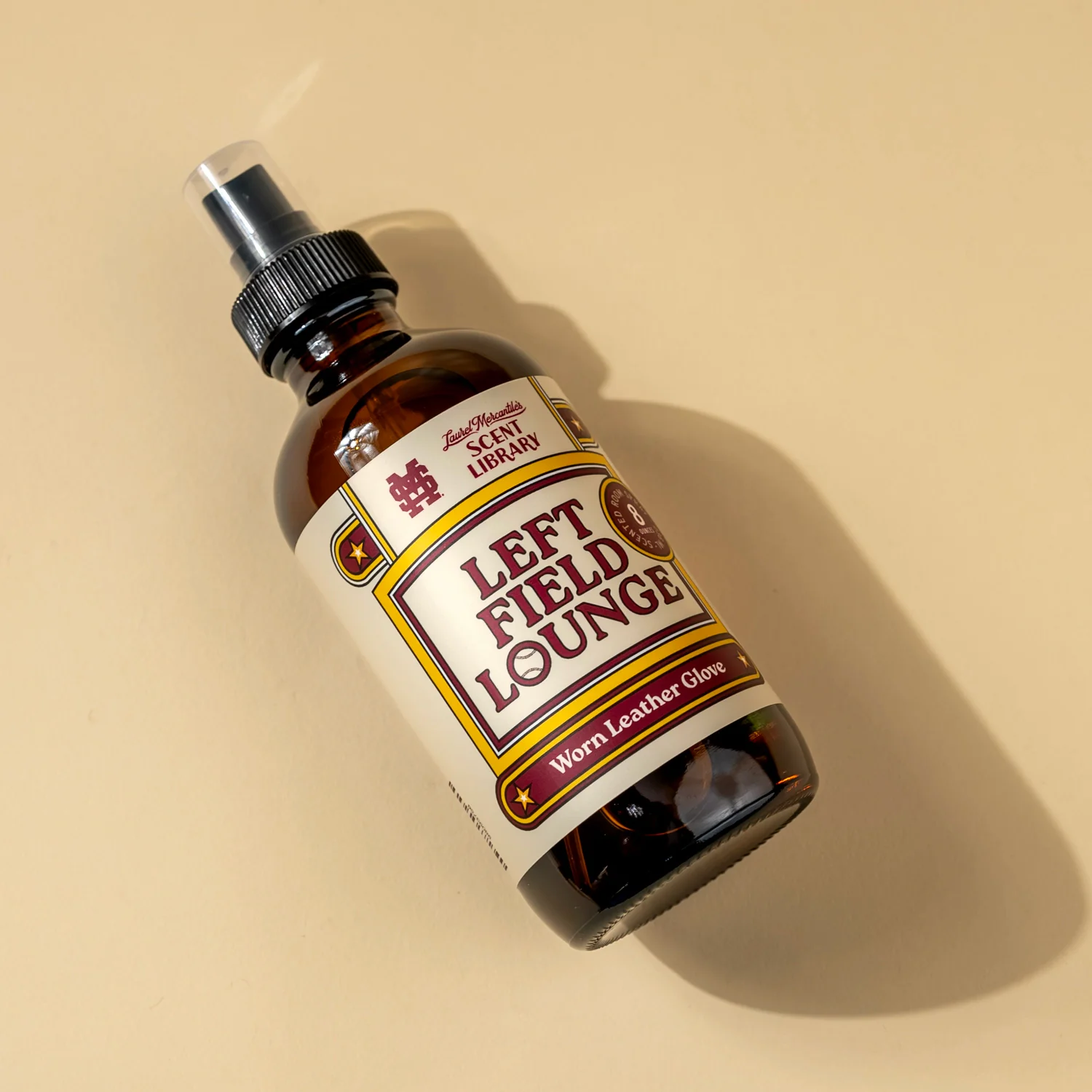 Left Field Lounge Room Spray