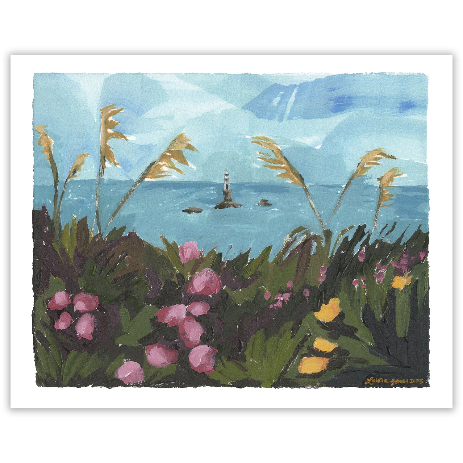 Lighthouse