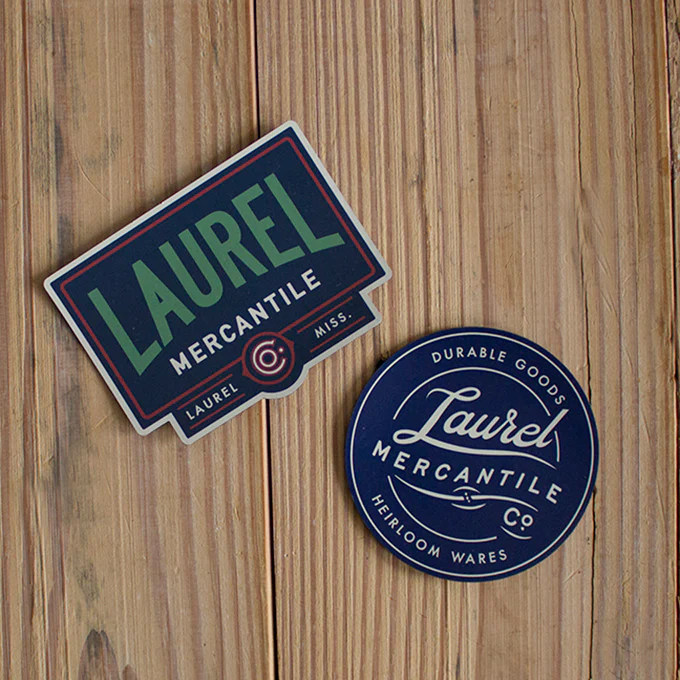 LMCo. Magnet
