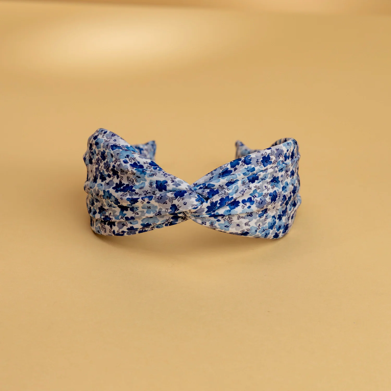 Lucy's Bright Floral Headband