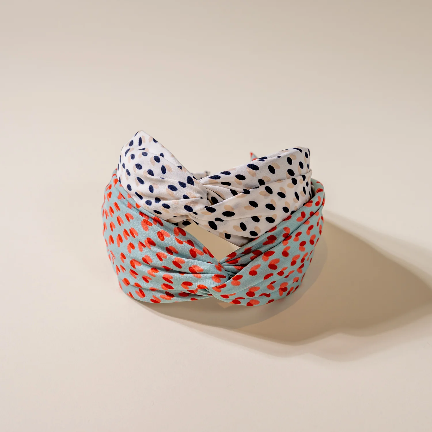 Lucy's Dot Headband