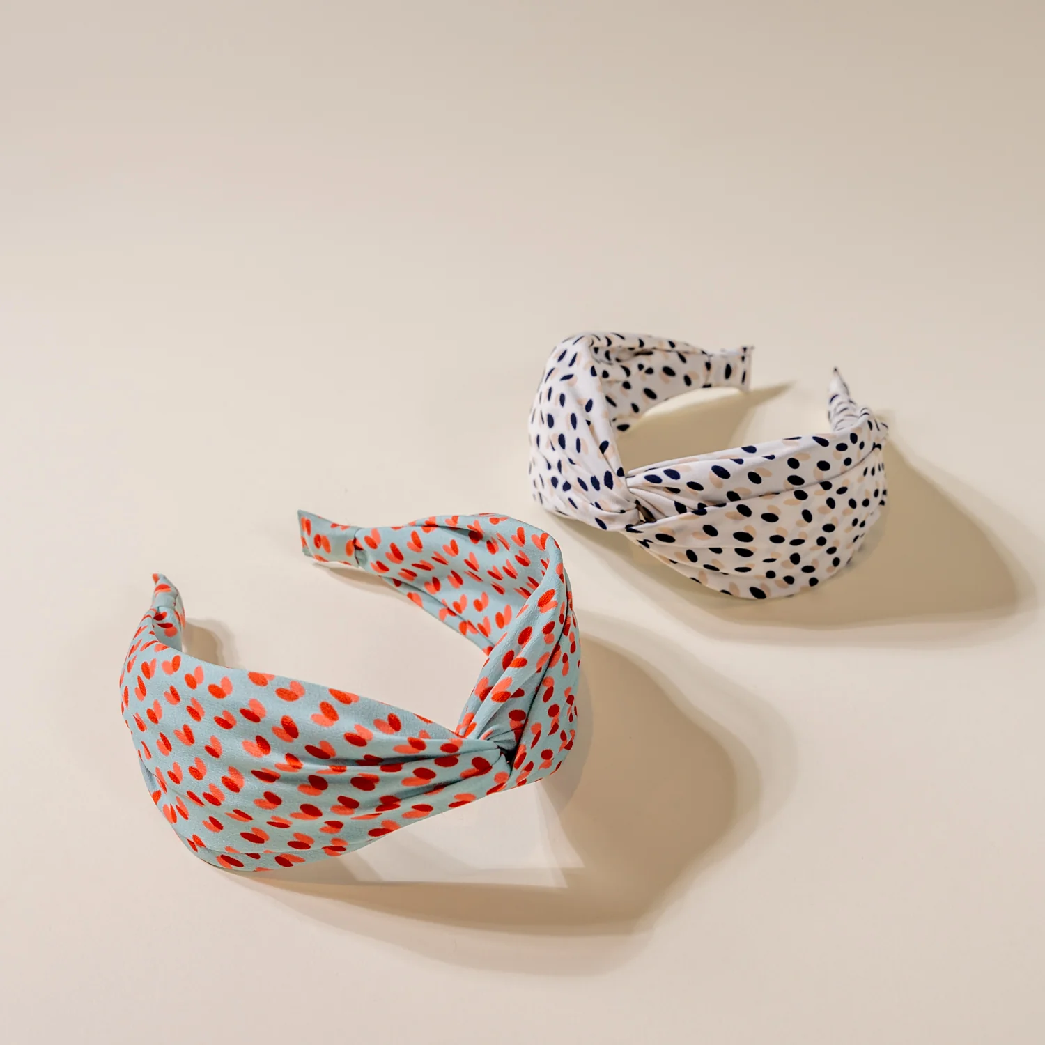 Lucy's Dot Headband