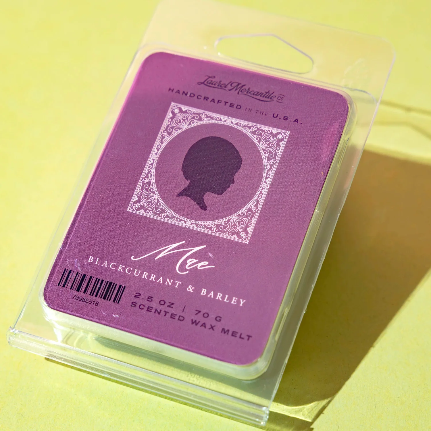 Mae Wax Melt