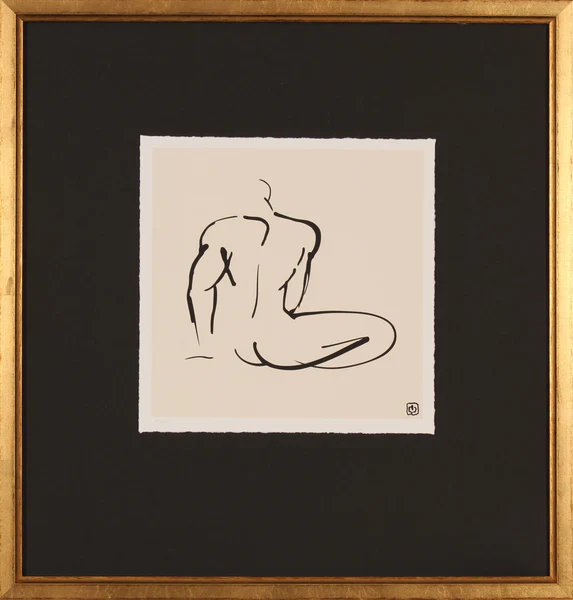 Male Pose 16