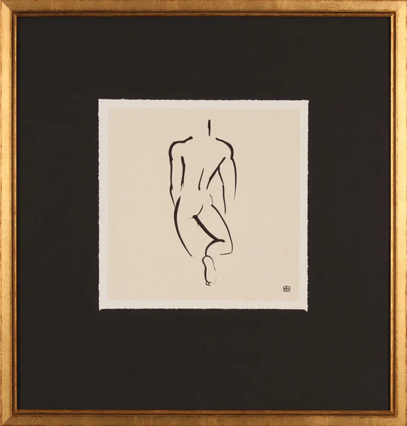 Male Pose 5