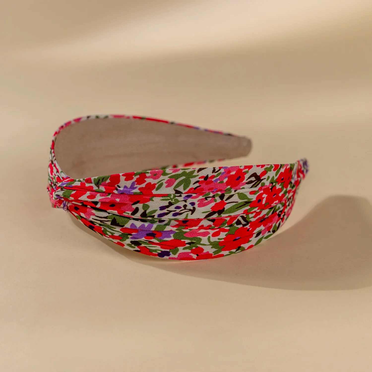 Mallorie's Bloom Floral Headband