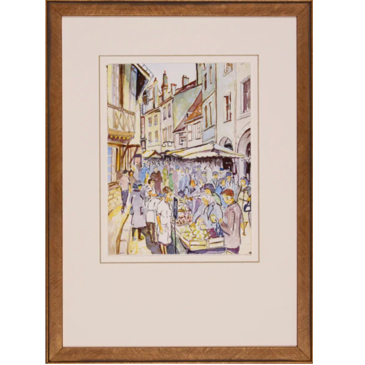 Marketplace