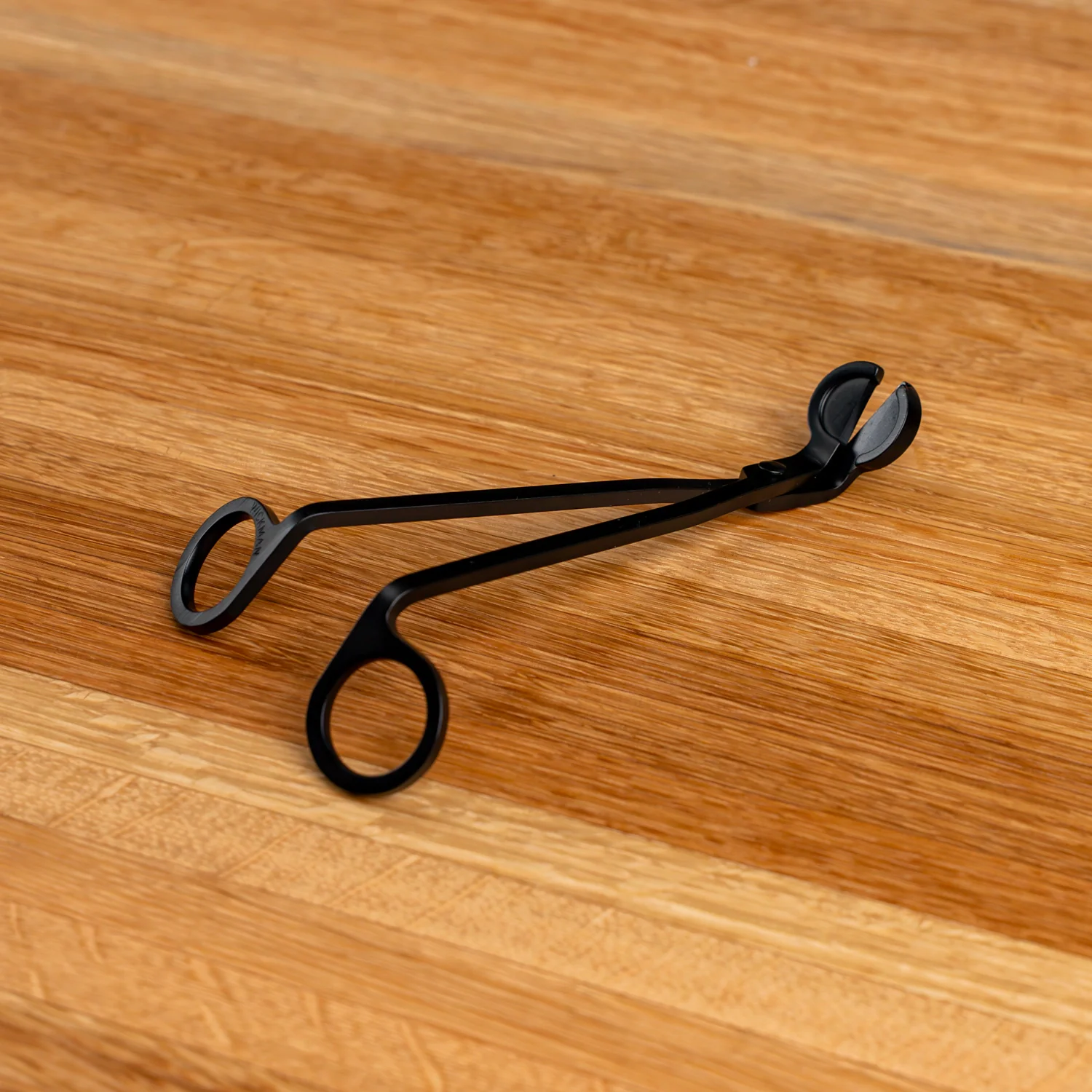 Matte Black Wick Trimmer