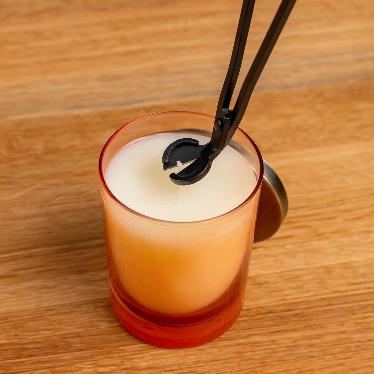 Matte Black Wick Trimmer