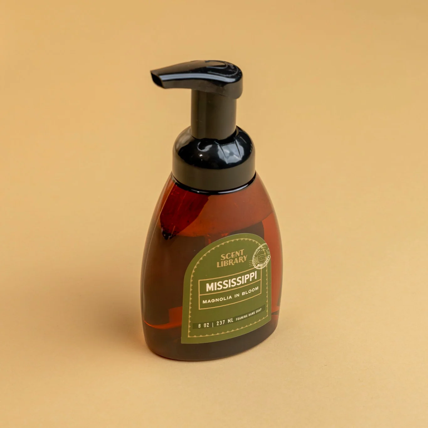 Mississippi Foaming Hand Soap