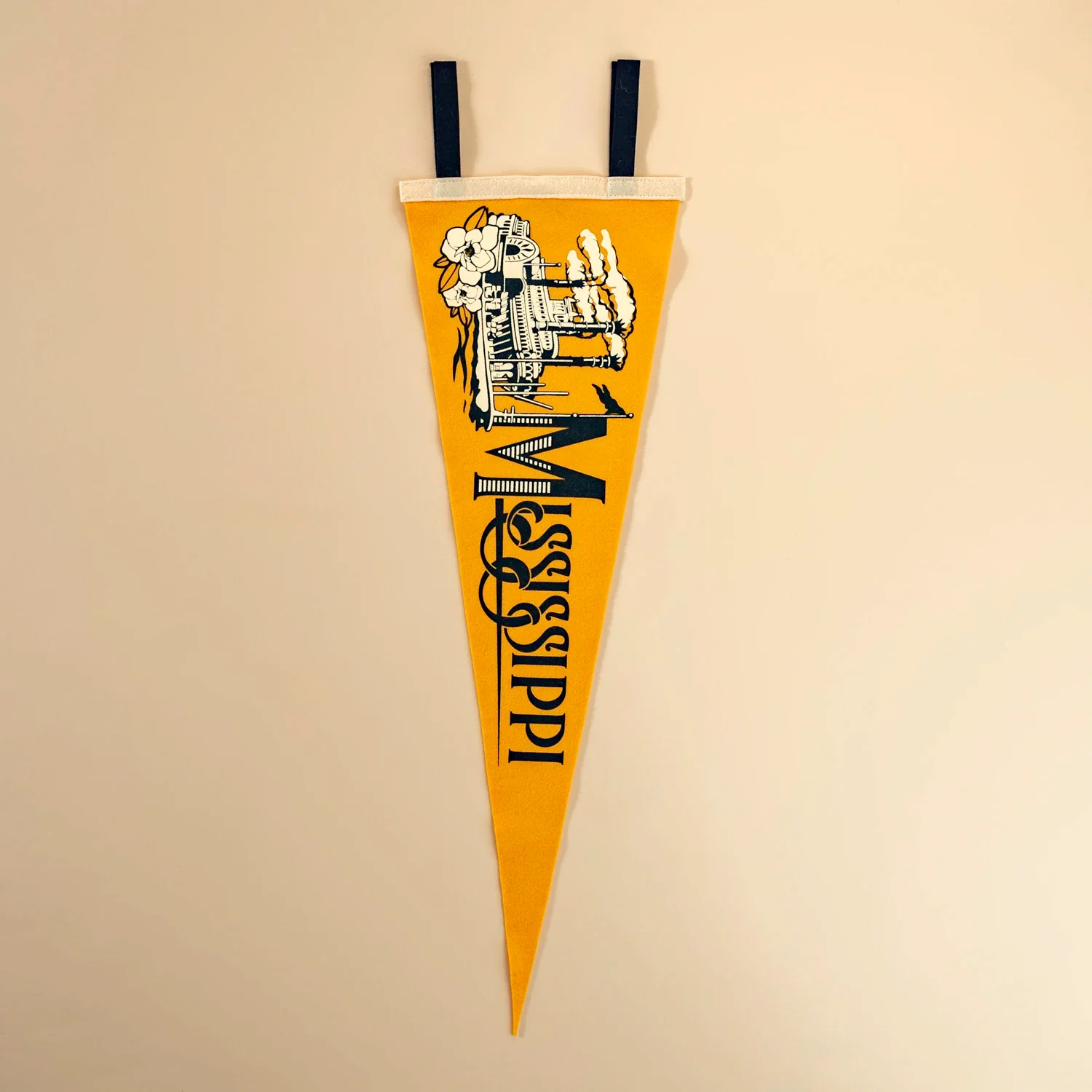 Mississippi Pennant