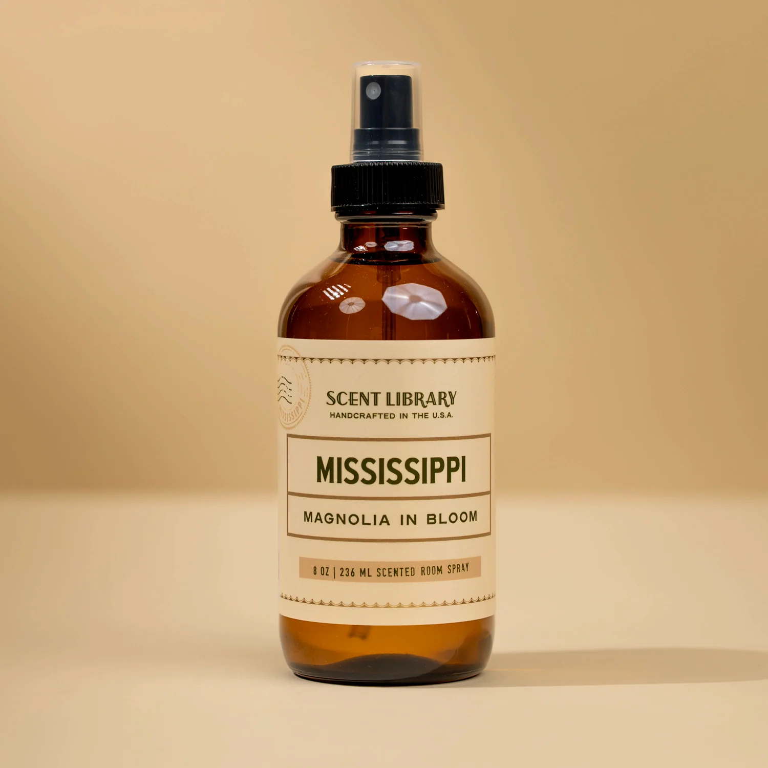 Mississippi Room Spray