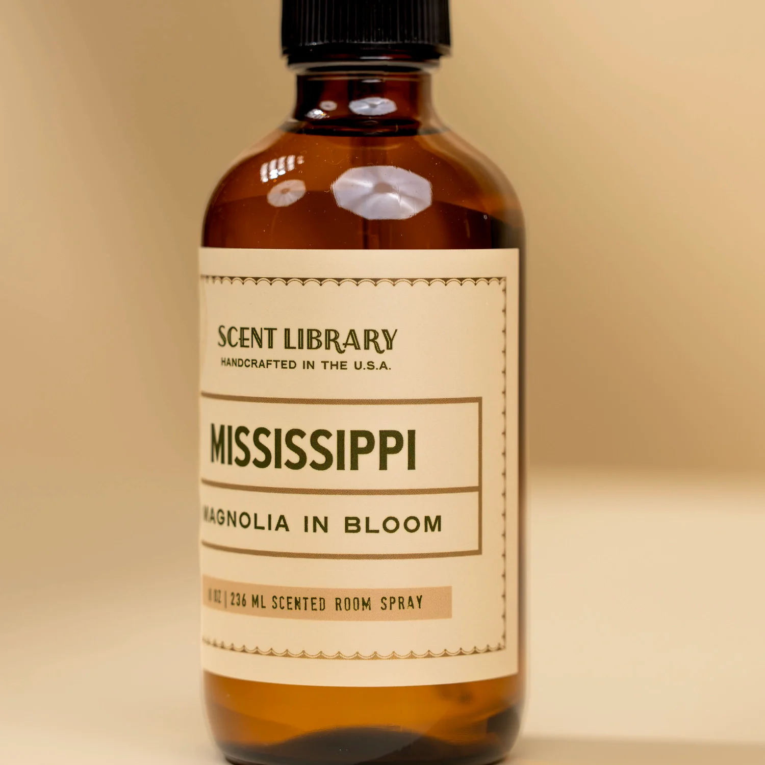 Mississippi Room Spray