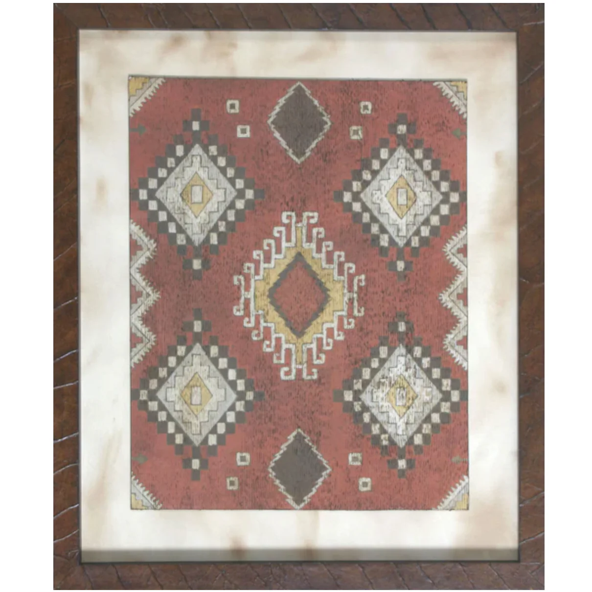 Native Design I