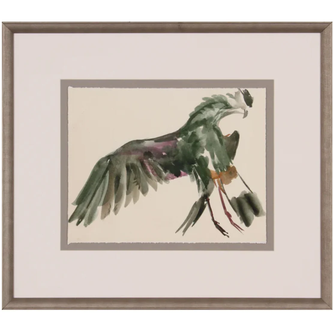 Oiseaux I Print