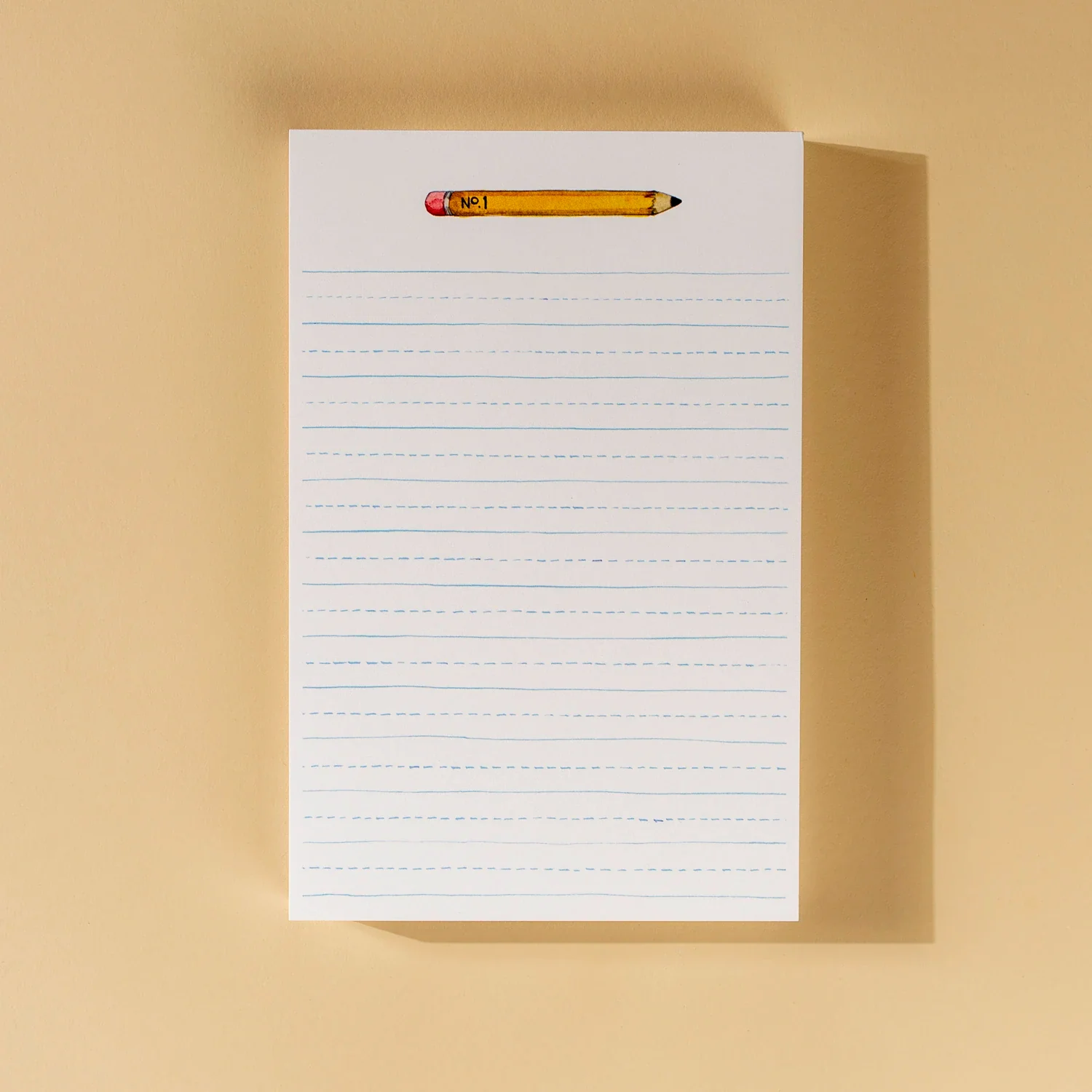Pencil Notepad