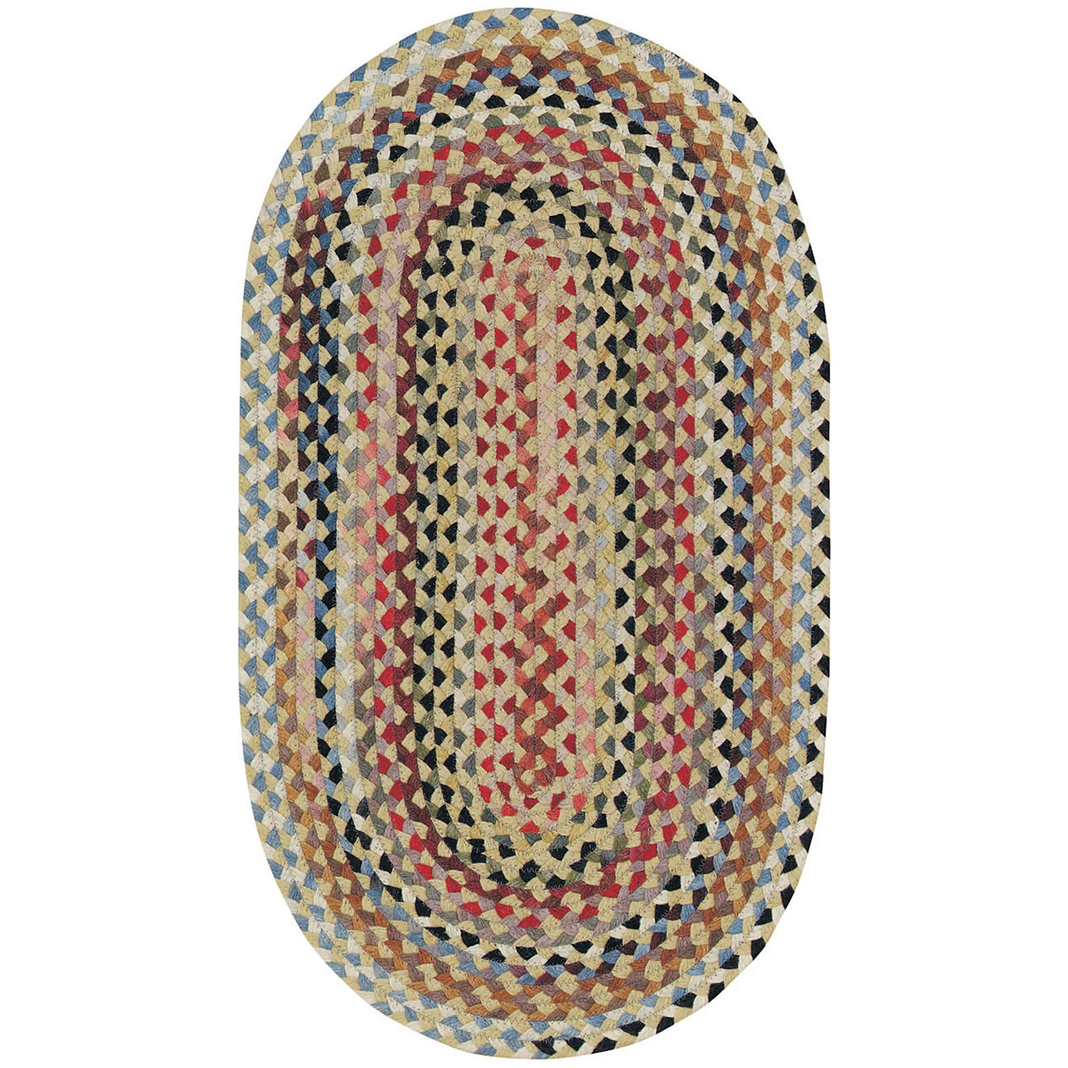 Plymouth Rug