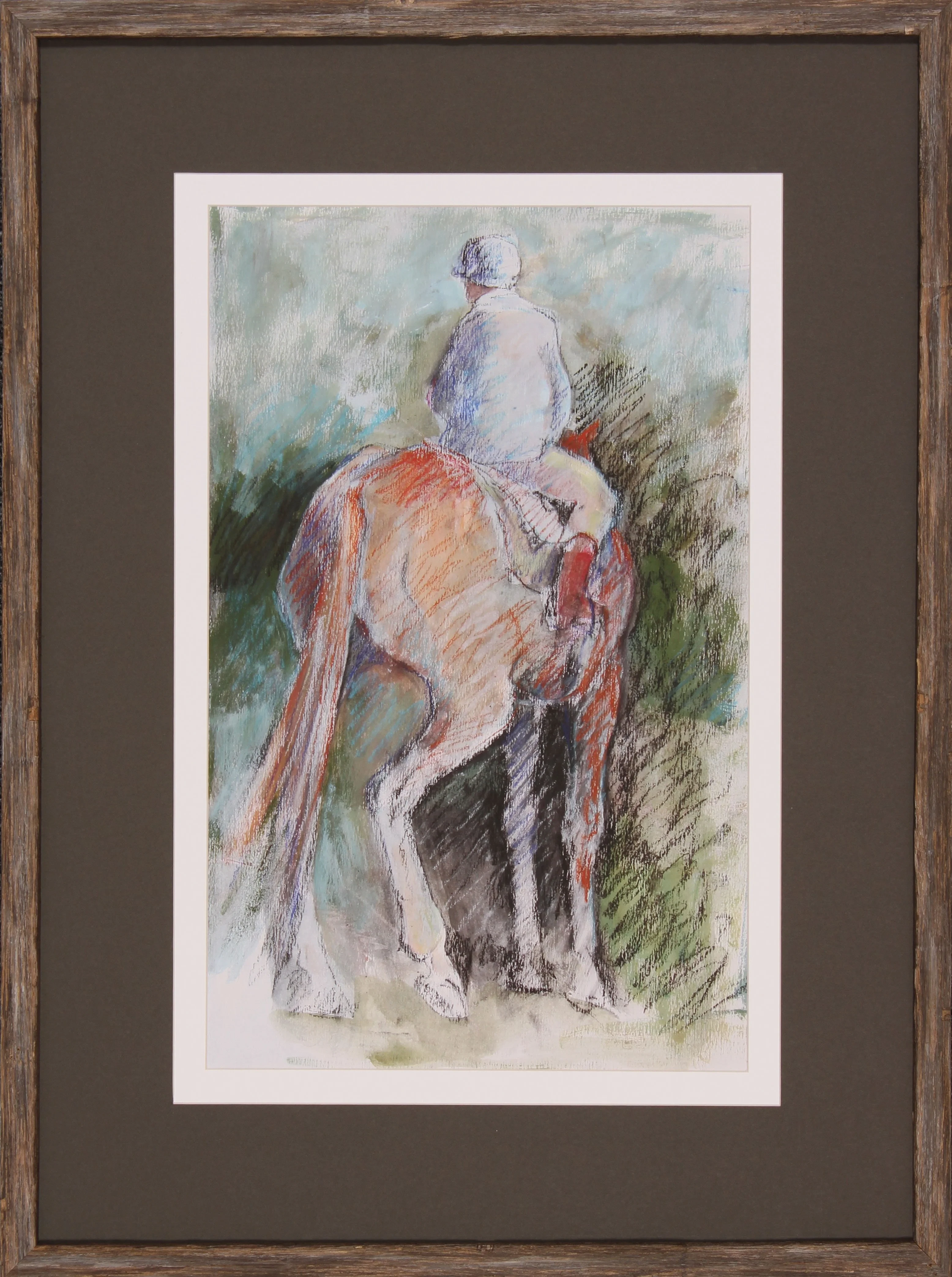 Rider I