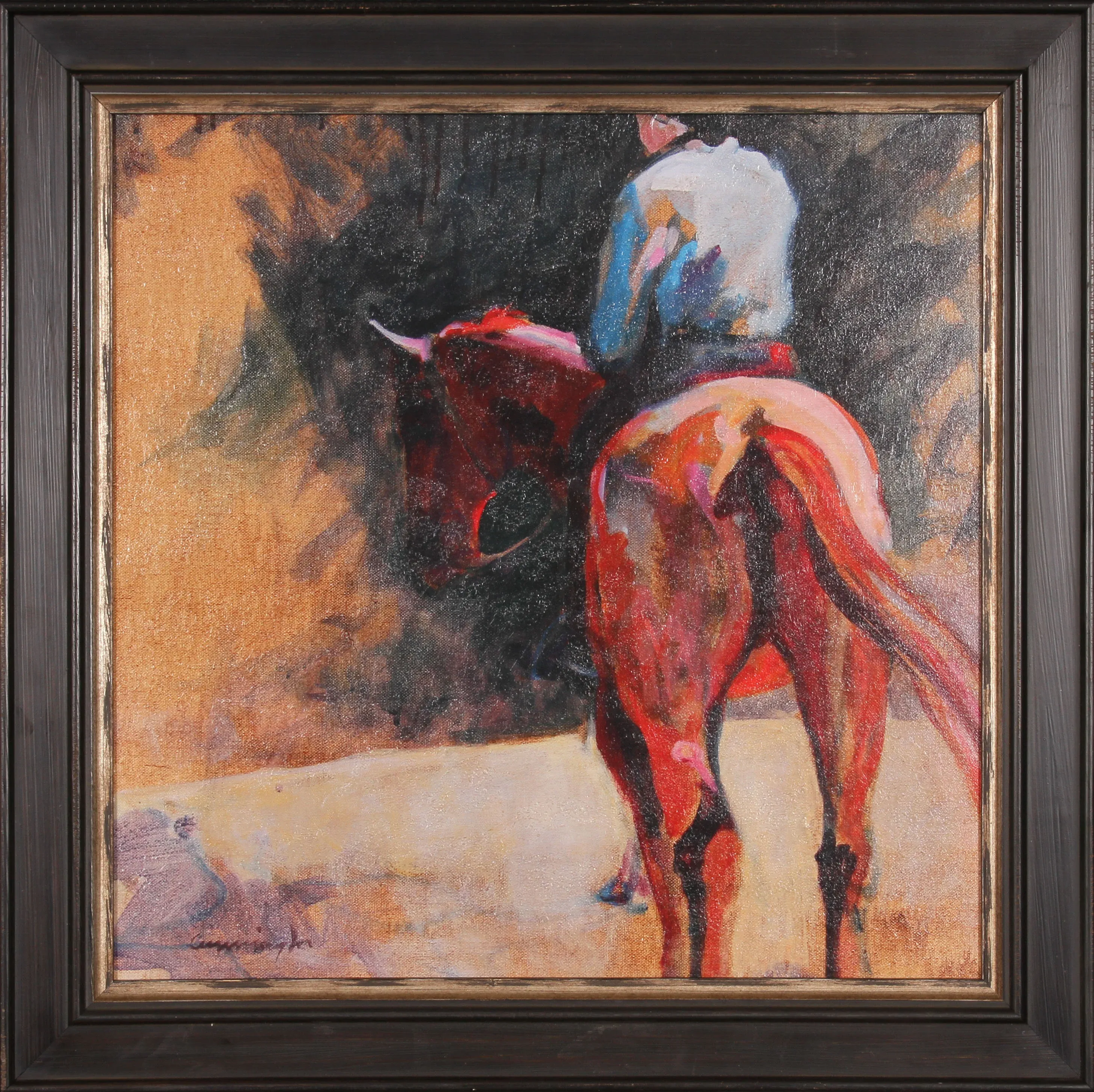 Rider II